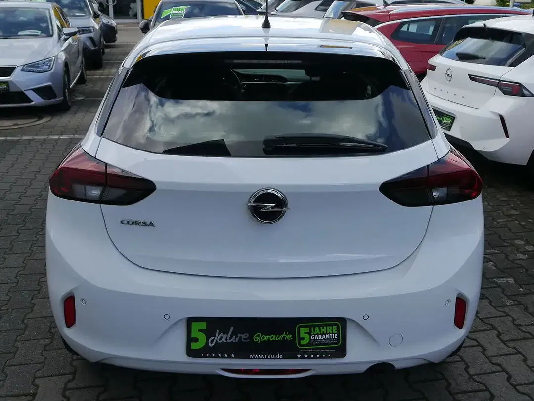 Opel Corsa - Thumbnail 8