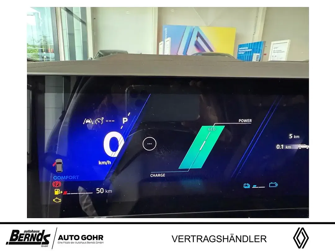 Renault Austral - Thumbnail 15