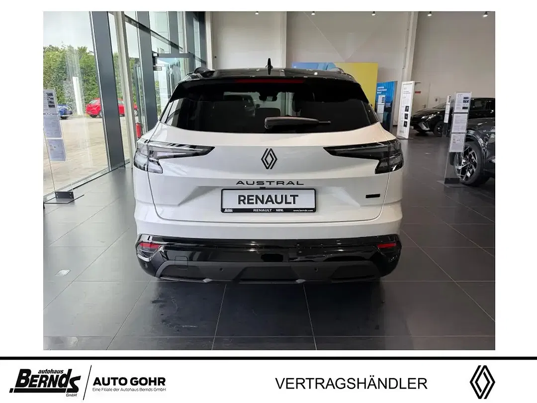 Renault Austral - Thumbnail 4