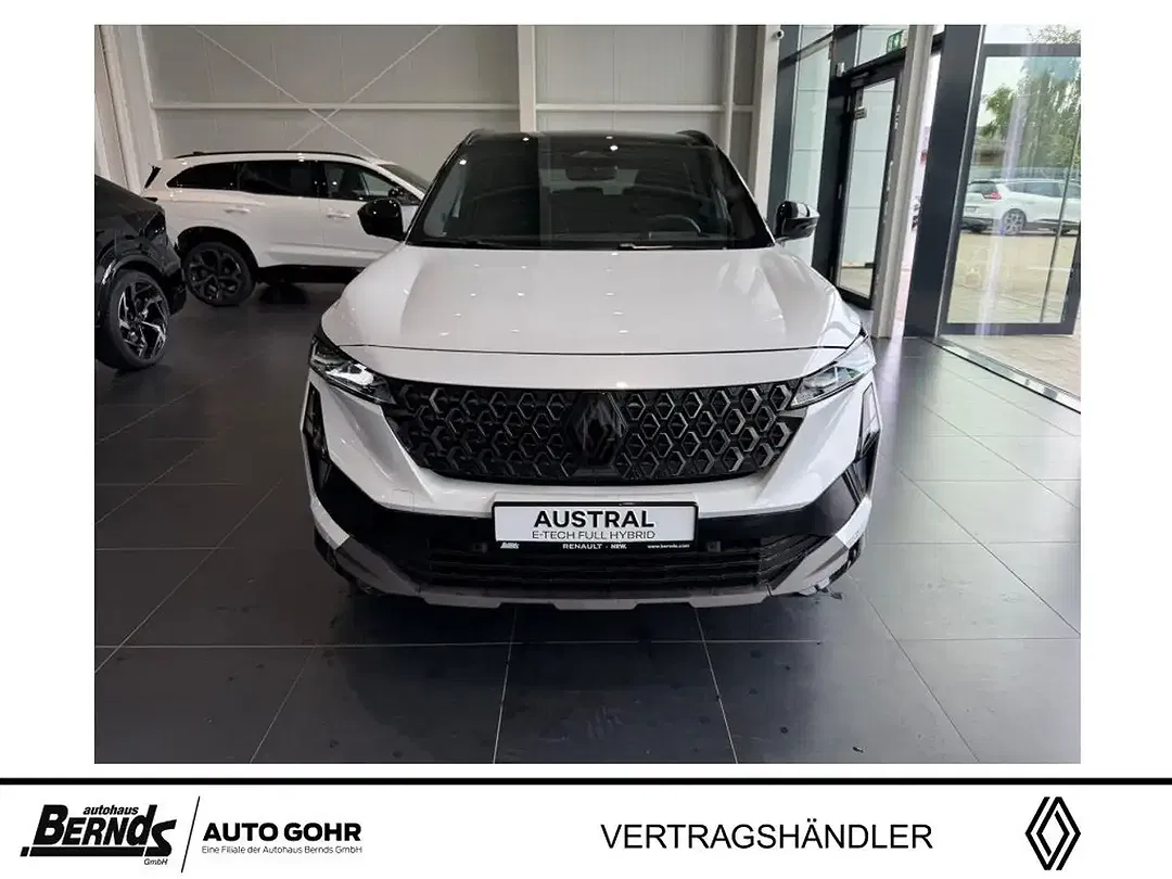 Renault Austral - Thumbnail 9