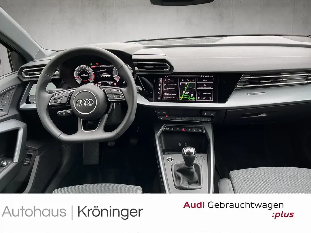Audi A3 - Thumbnail 13