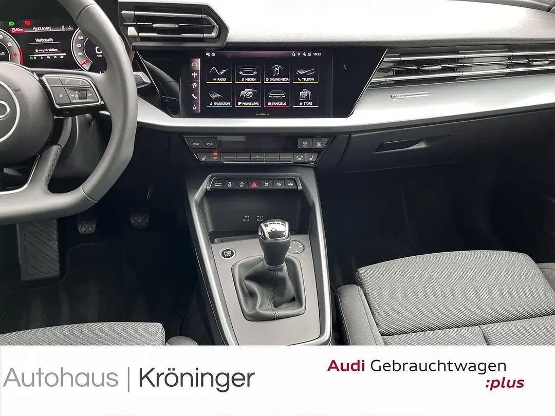 Audi A3 - Thumbnail 14