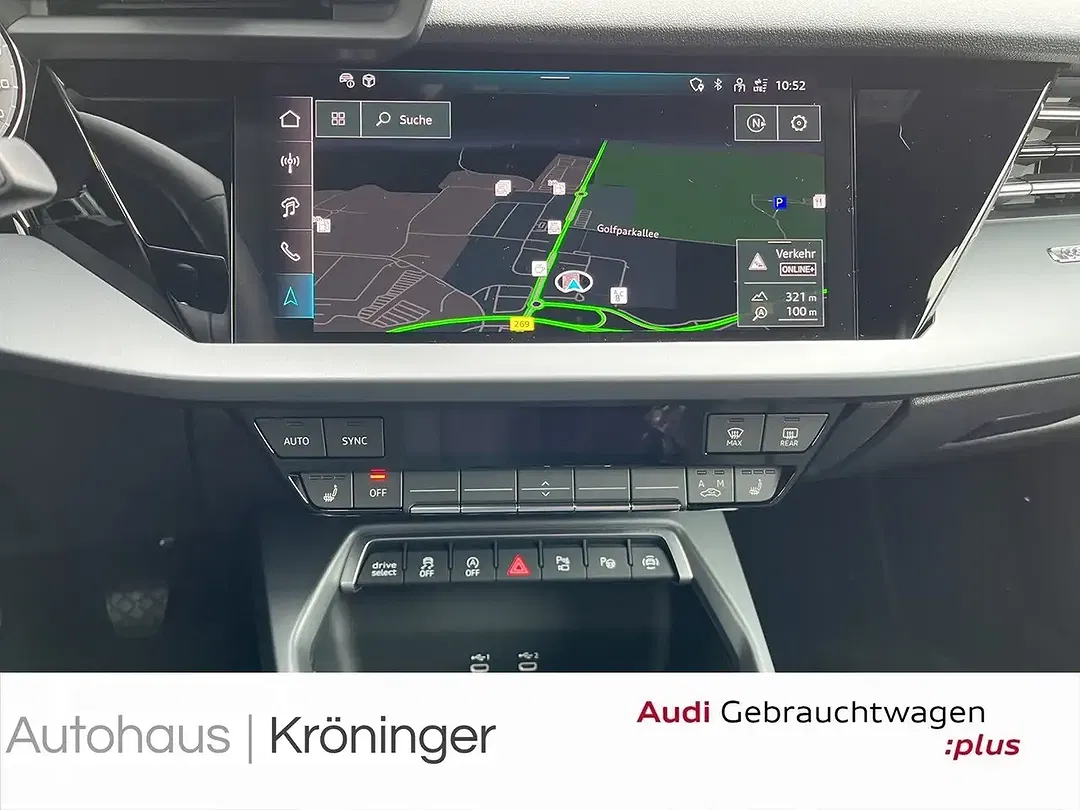 Audi A3 - Thumbnail 15