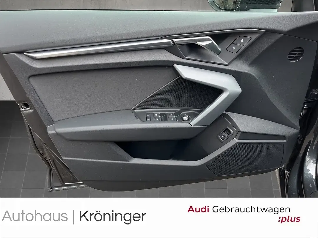 Audi A3 - Thumbnail 8