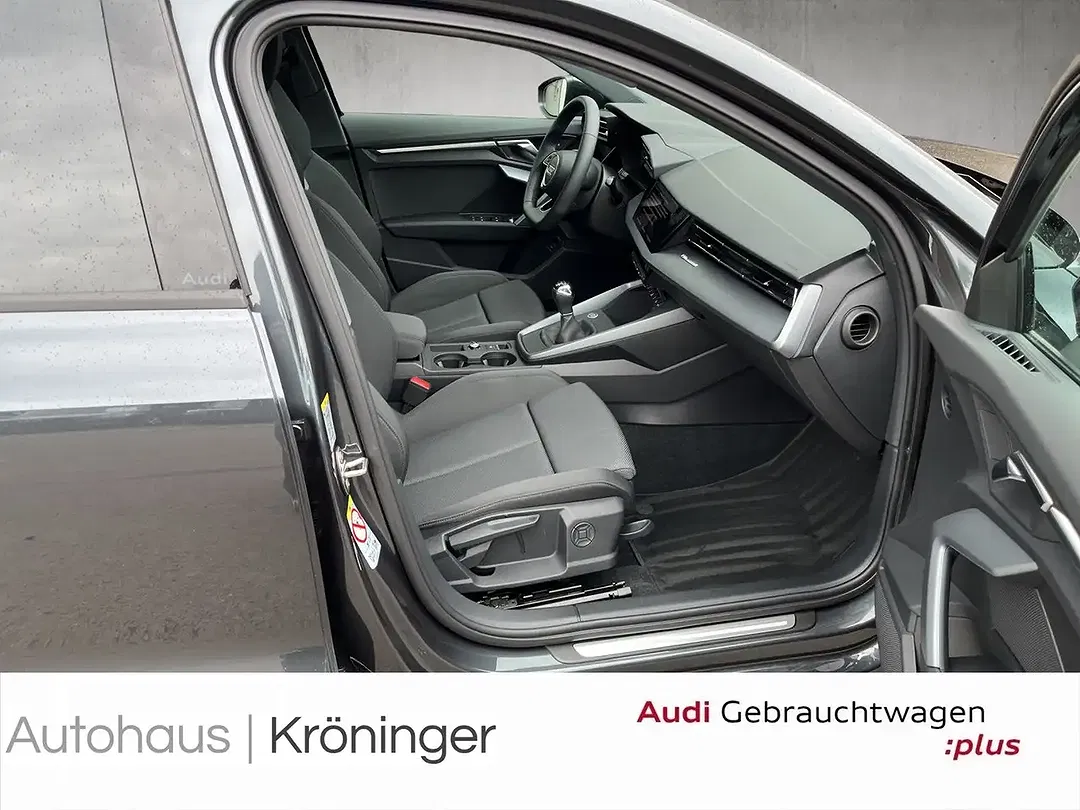 Audi A3 - Thumbnail 9