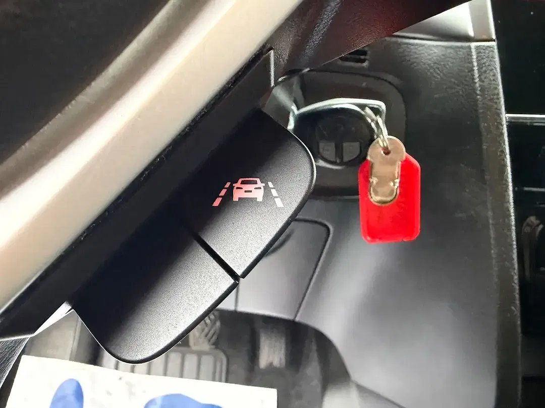Suzuki Vitara - Thumbnail 15