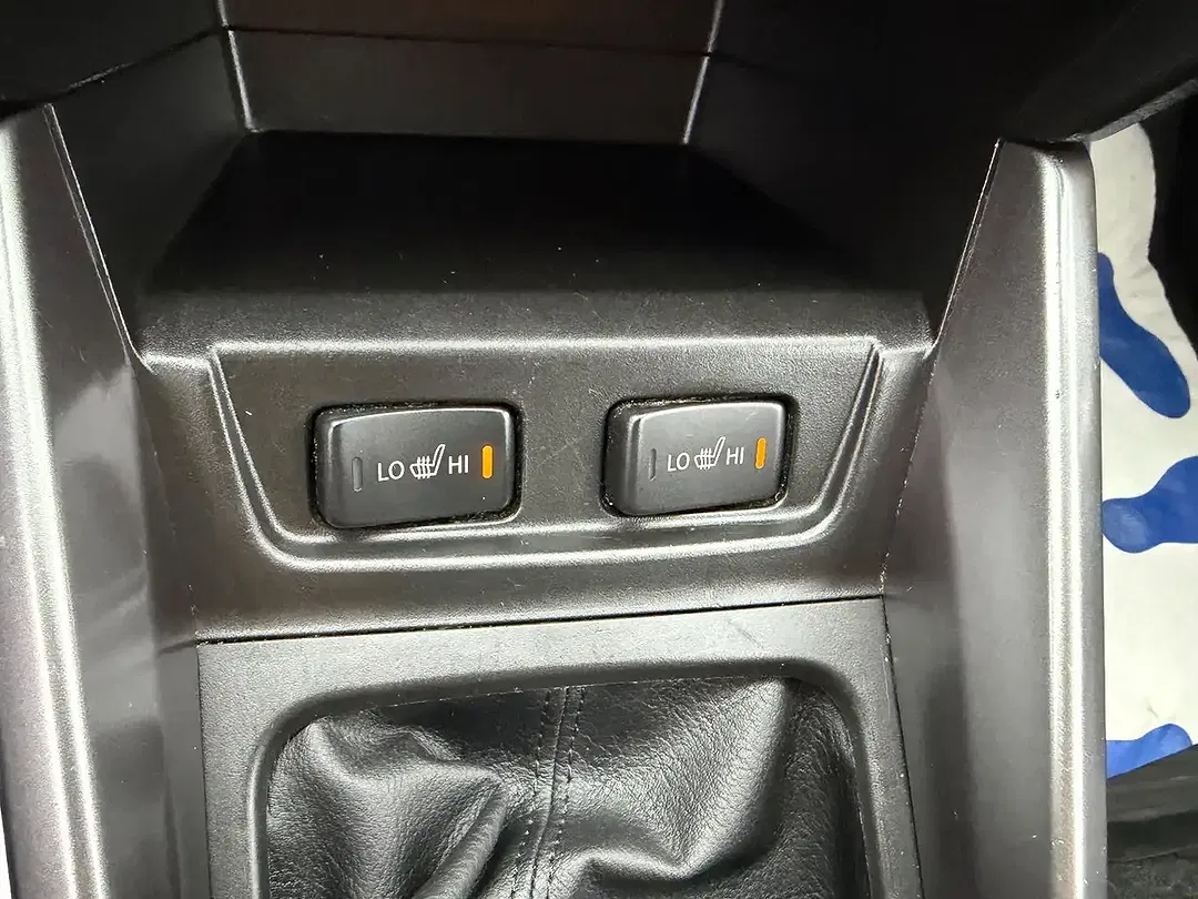 Suzuki Vitara - Thumbnail 17