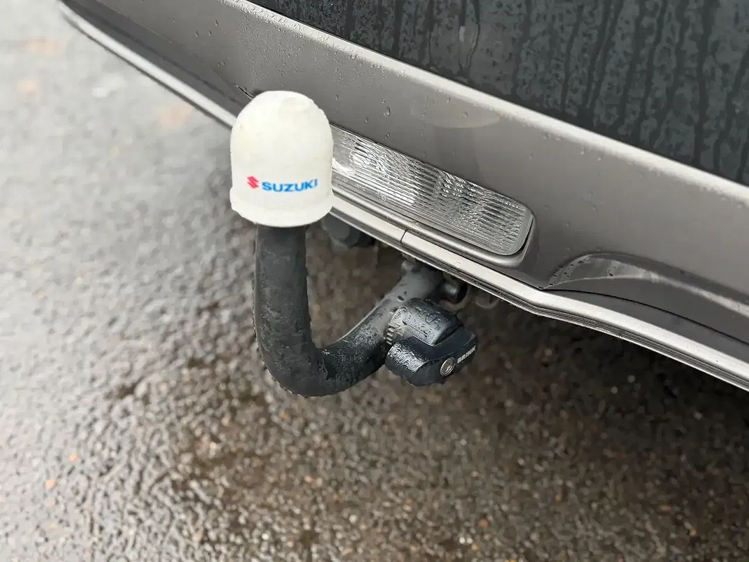 Suzuki Vitara - Thumbnail 7