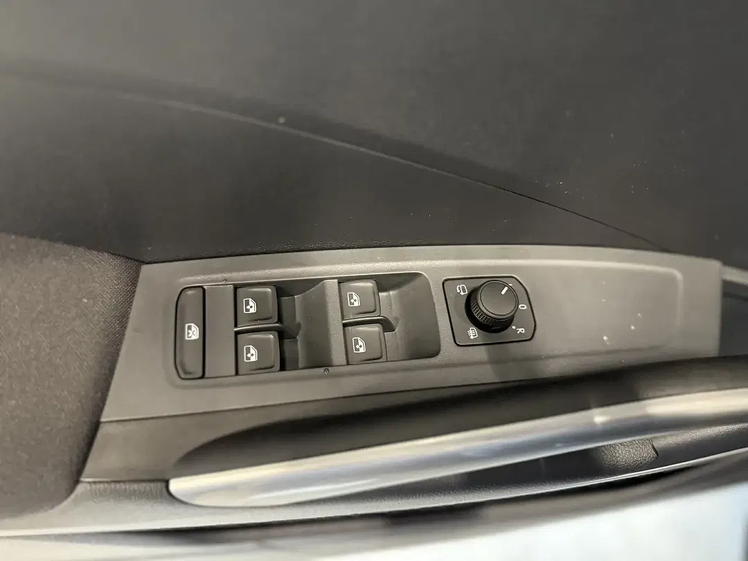 Skoda Fabia - Thumbnail 7