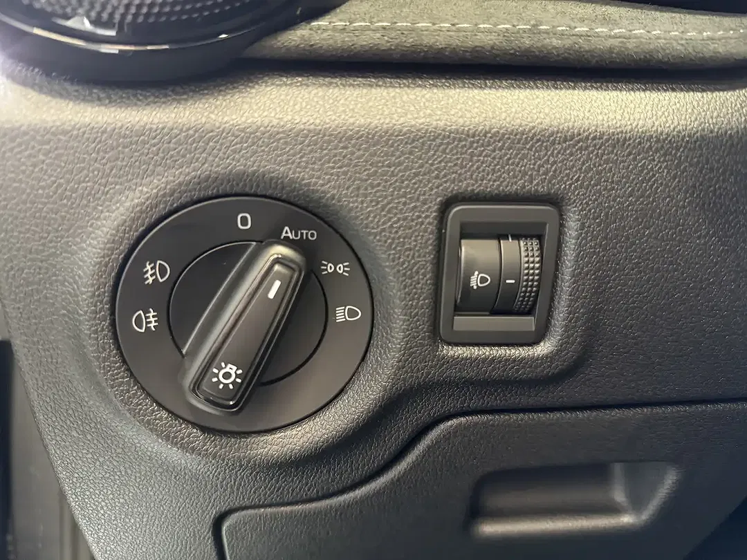 Skoda Fabia - Thumbnail 8