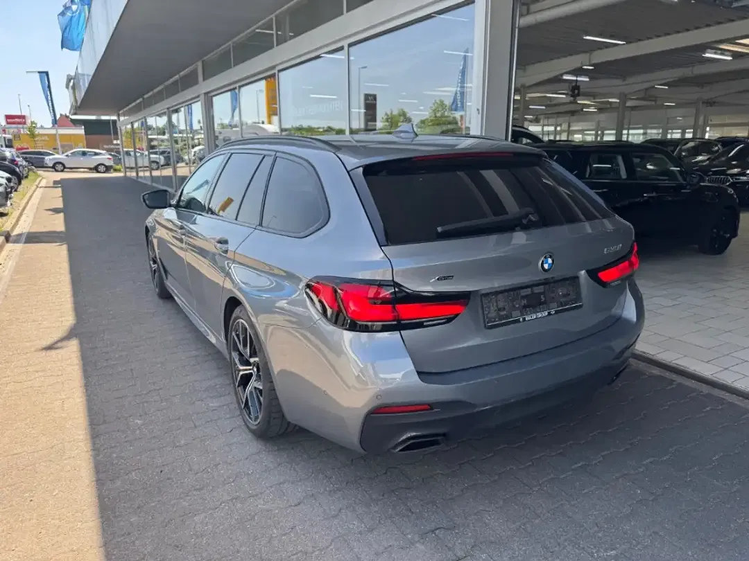 BMW 530 - Thumbnail 5