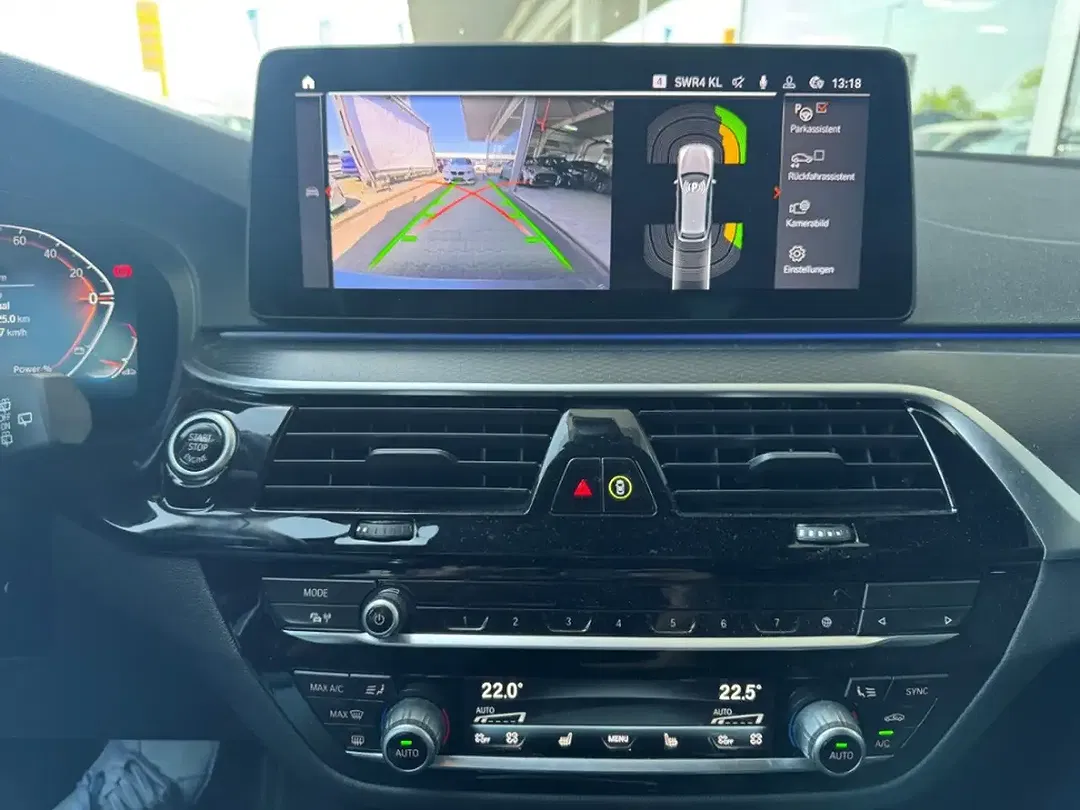 BMW 530 - Thumbnail 6