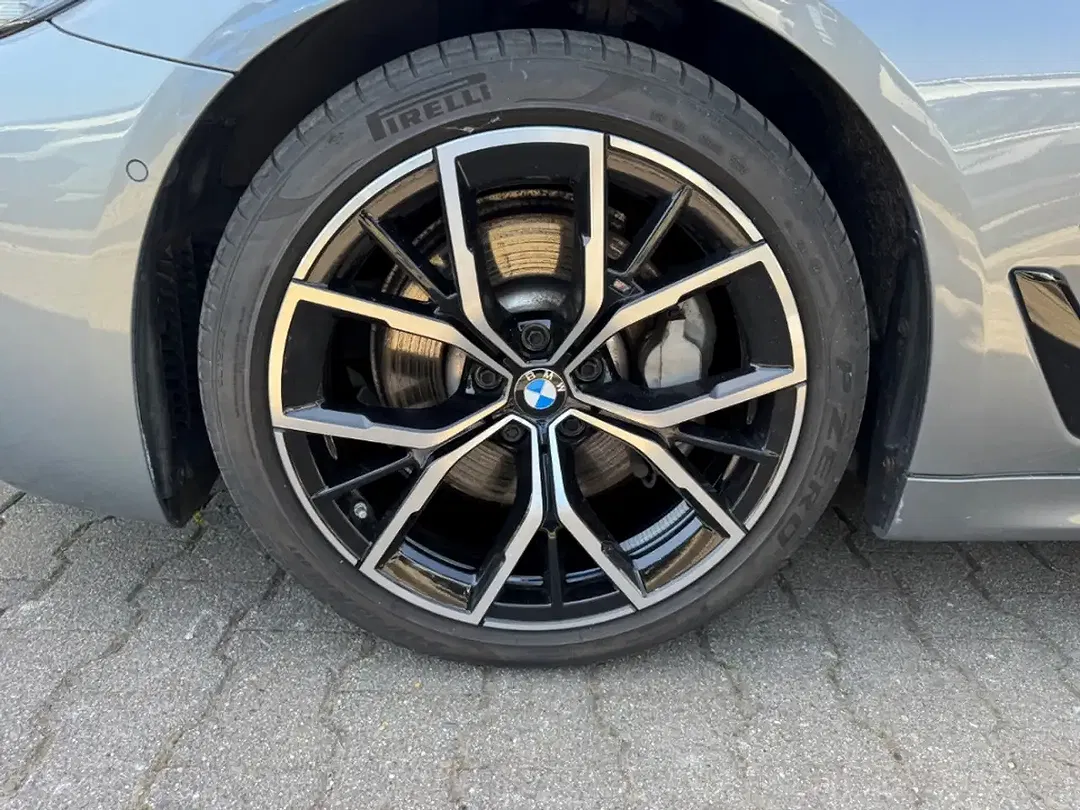 BMW 530 - Thumbnail 9