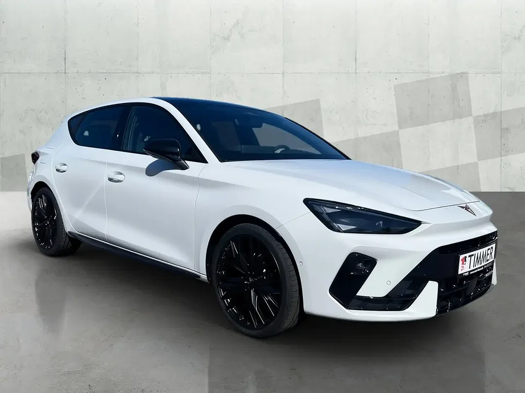 CUPRA Leon - Afbeelding 1