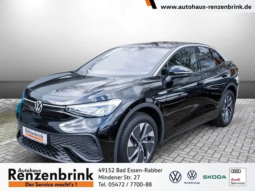 Volkswagen ID.5 Pro