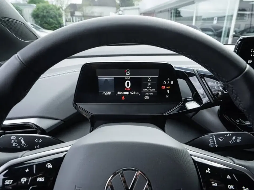 Volkswagen ID.5 - Thumbnail 10
