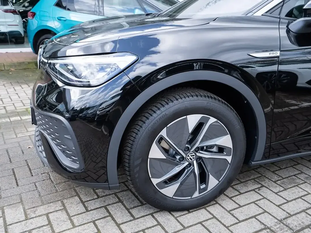 Volkswagen ID.5 - Thumbnail 3
