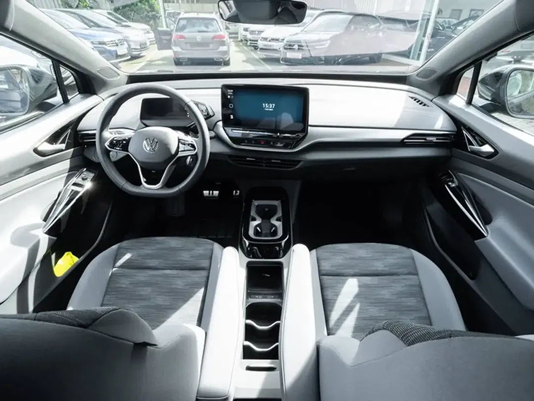 Volkswagen ID.5 - Thumbnail 5