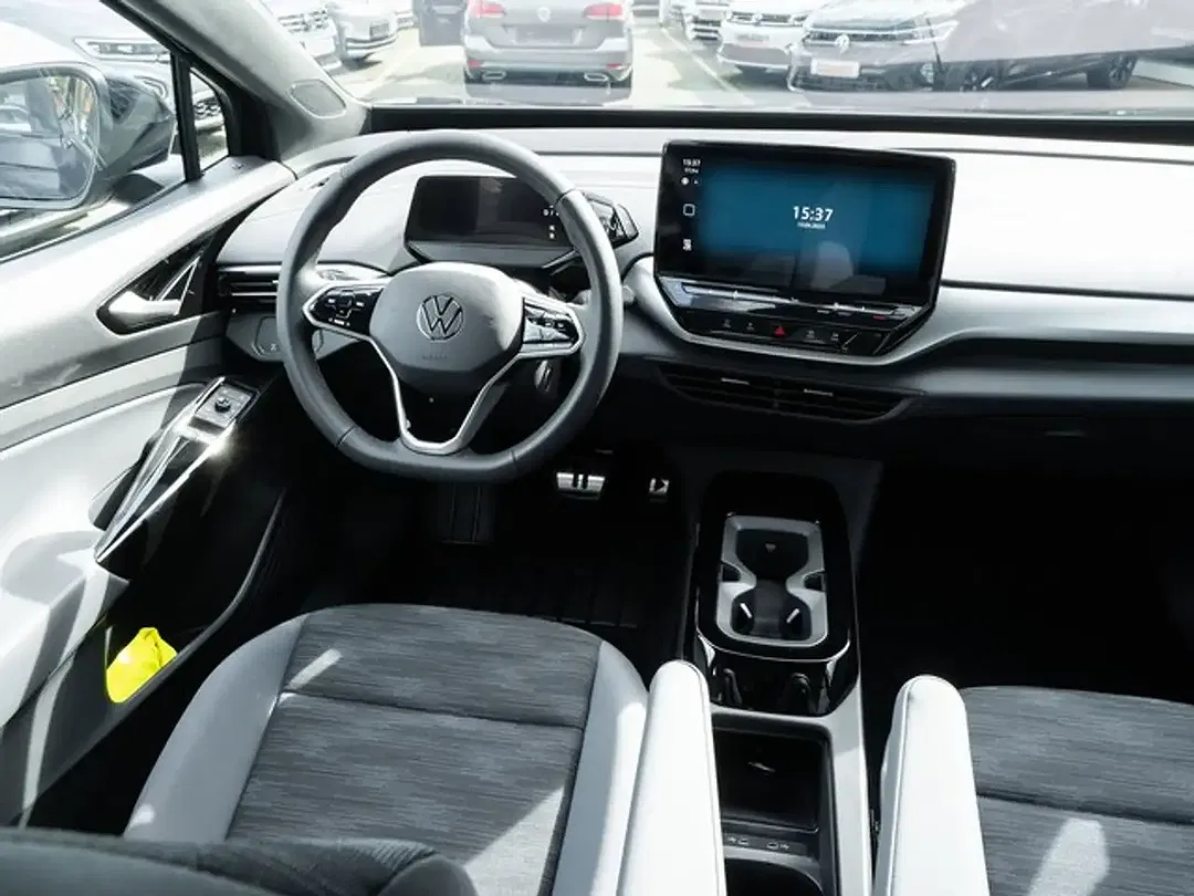Volkswagen ID.5 - Thumbnail 6