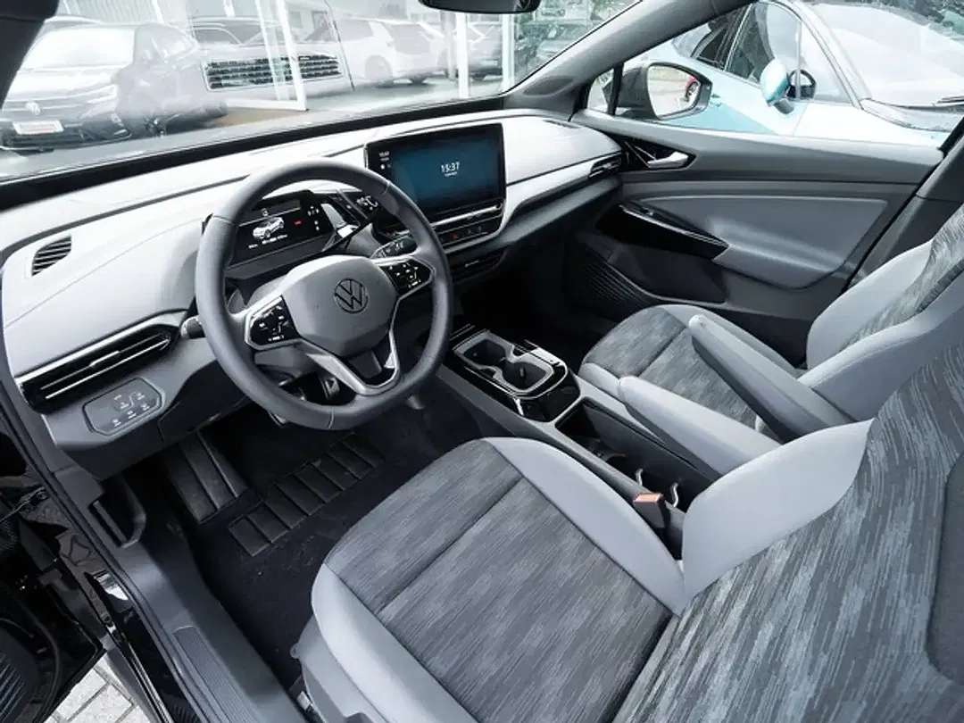 Volkswagen ID.5 - Thumbnail 8