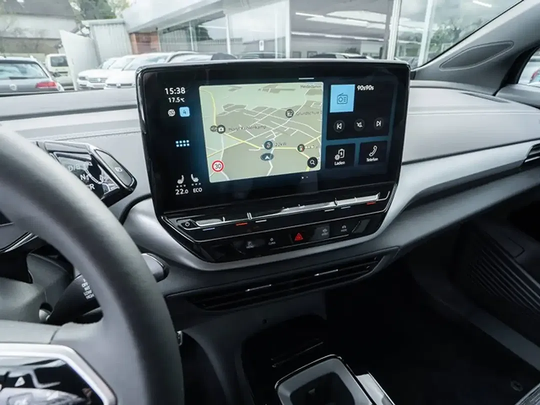 Volkswagen ID.5 - Thumbnail 9