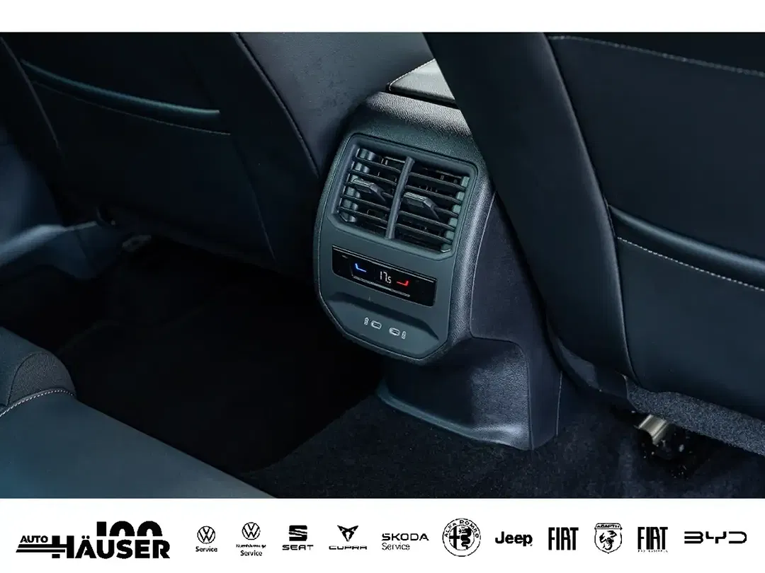 CUPRA Leon - Thumbnail 13