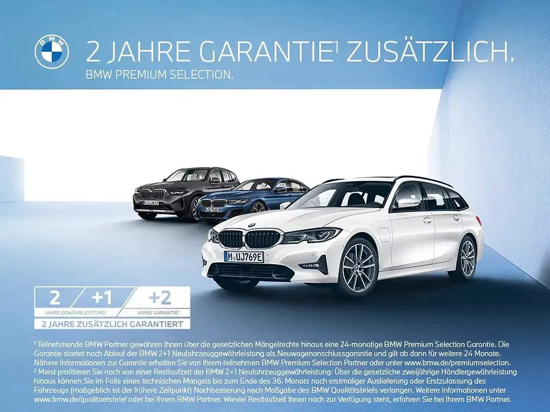 BMW 530 - Thumbnail 11
