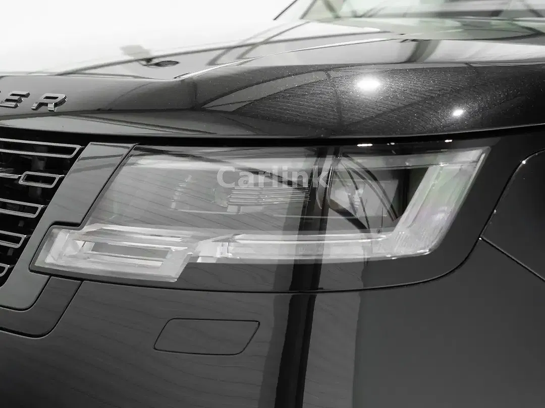 Land Rover Range Rover - Thumbnail 10
