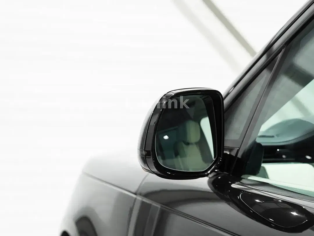 Land Rover Range Rover - Thumbnail 12