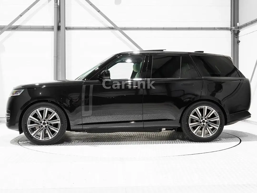 Land Rover Range Rover - Thumbnail 2