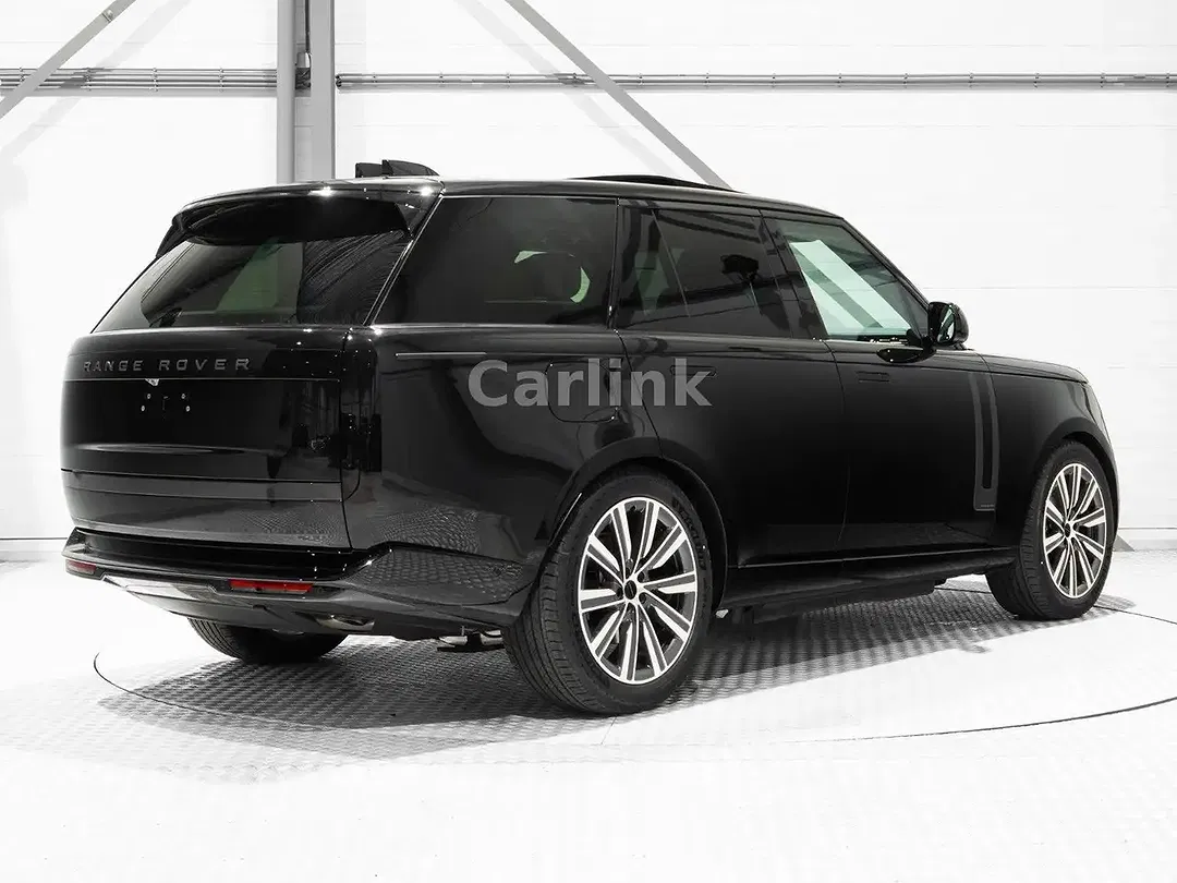 Land Rover Range Rover - Thumbnail 3