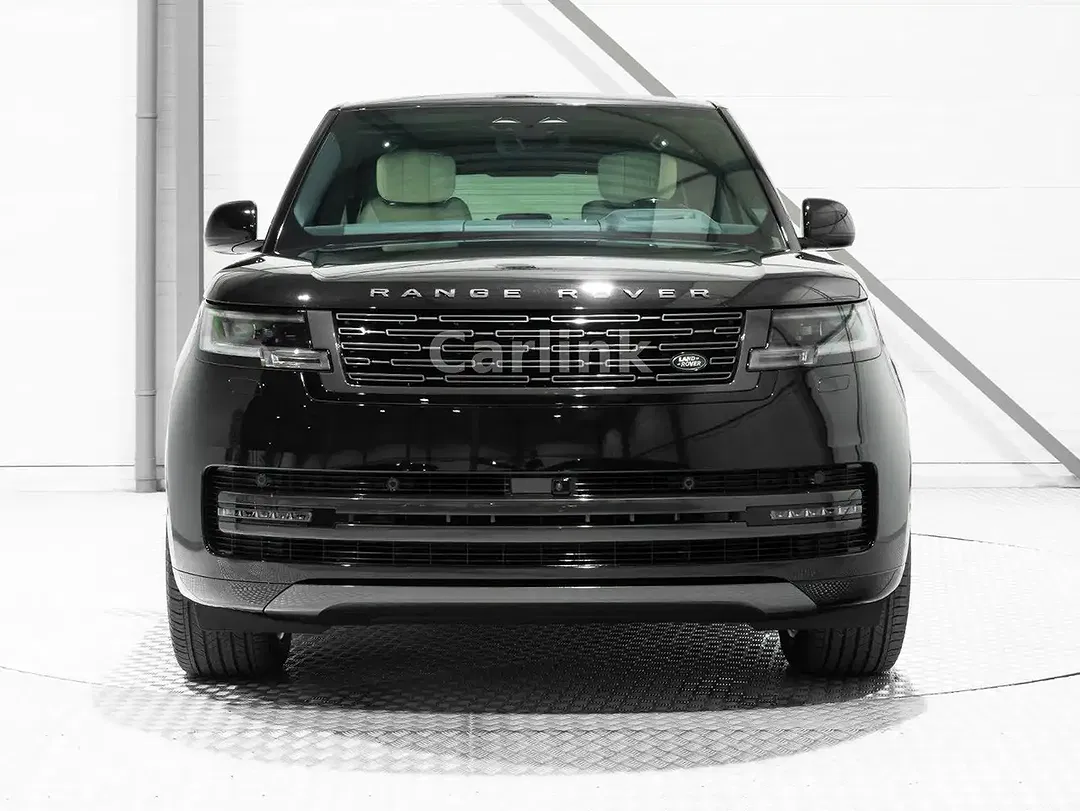 Land Rover Range Rover - Thumbnail 4