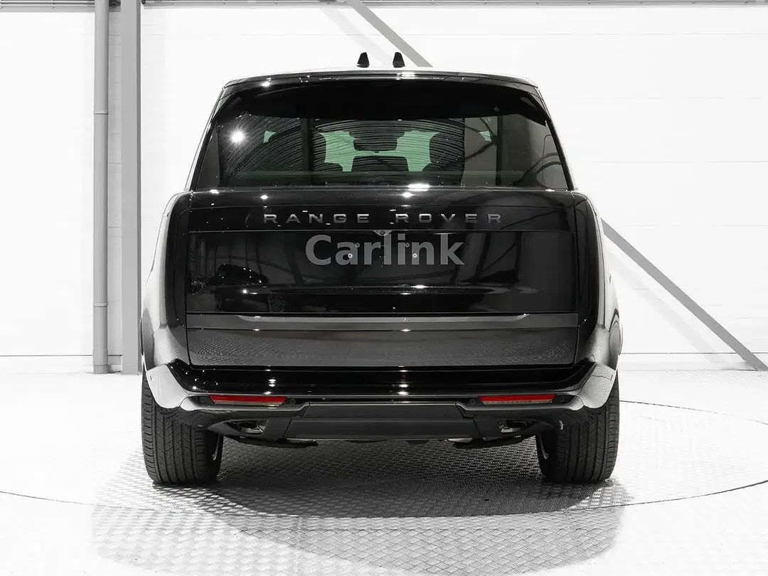 Land Rover Range Rover - Thumbnail 5