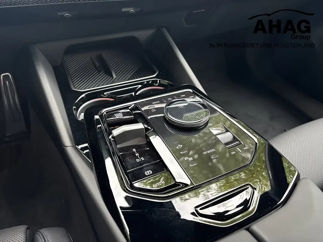BMW 540 - Thumbnail 10