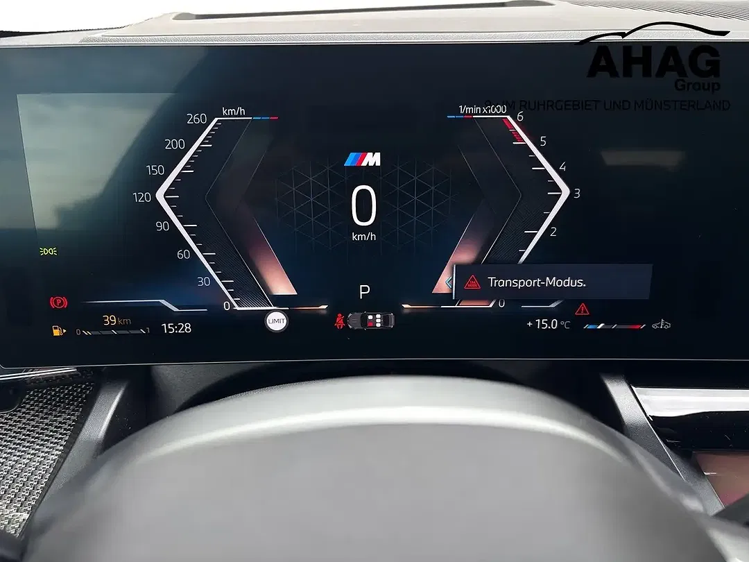 BMW 540 - Thumbnail 11
