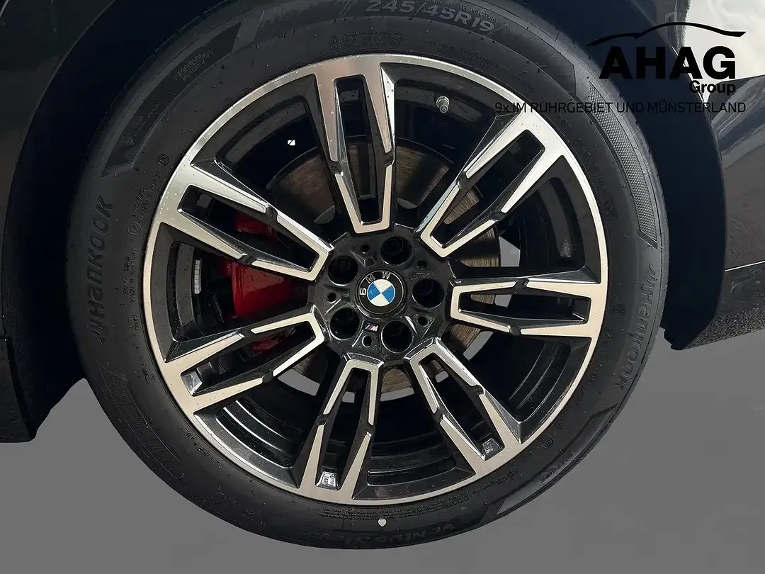 BMW 540 - Thumbnail 12