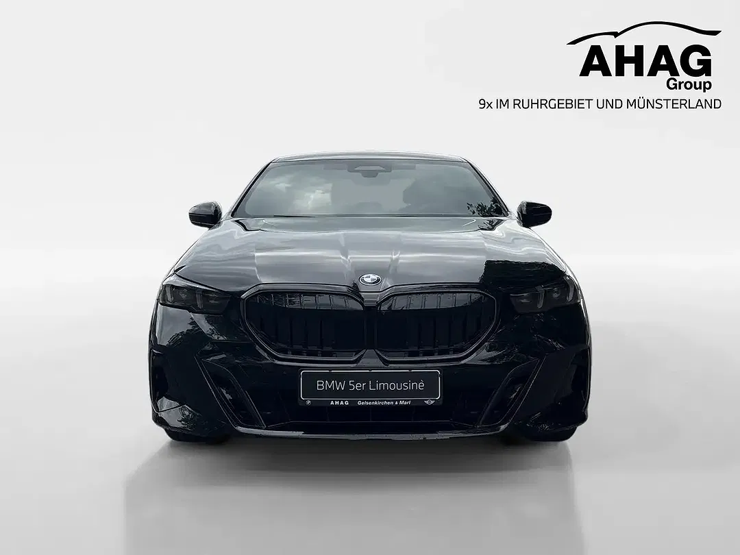 BMW 540 - Thumbnail 2