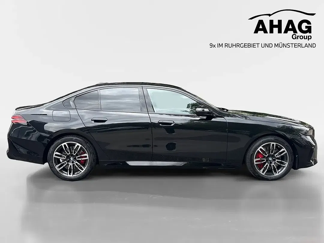BMW 540 - Thumbnail 3