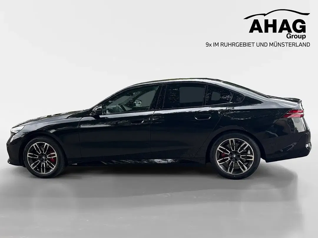 BMW 540 - Thumbnail 6