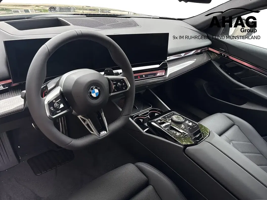 BMW 540 - Thumbnail 8