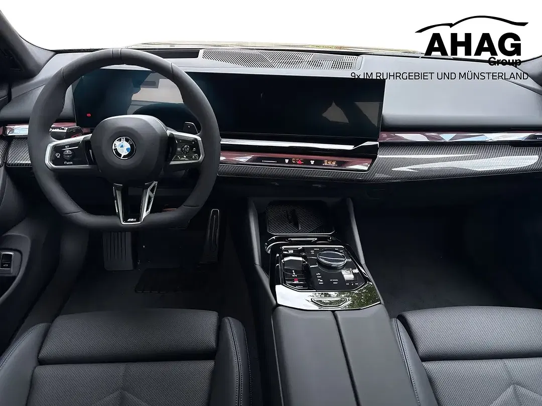 BMW 540 - Thumbnail 9