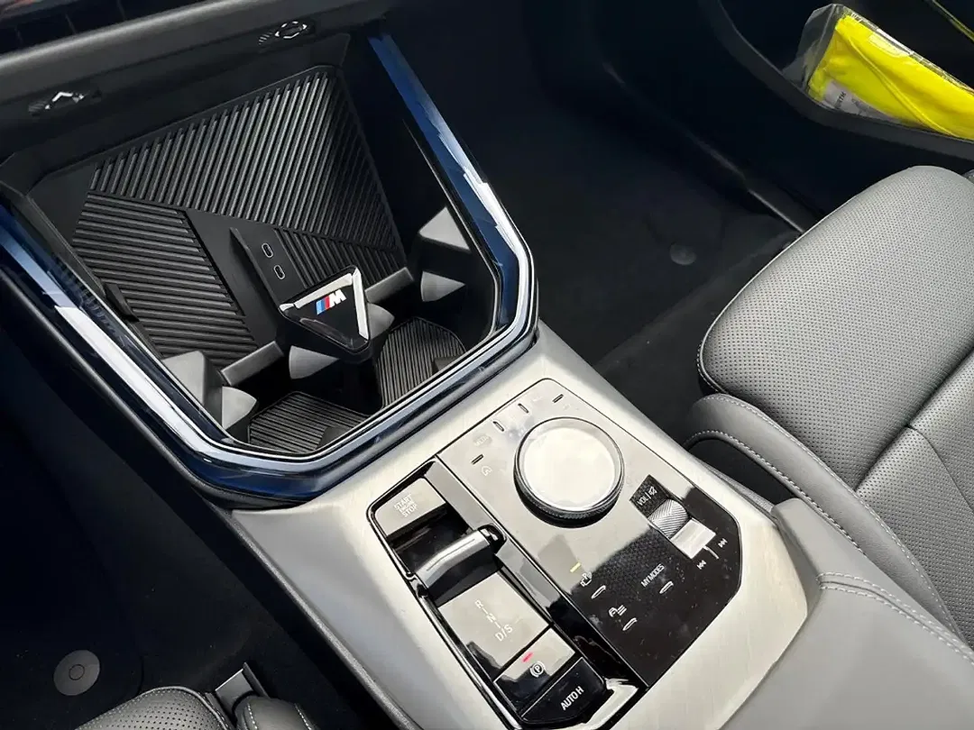 BMW X3 - Thumbnail 13
