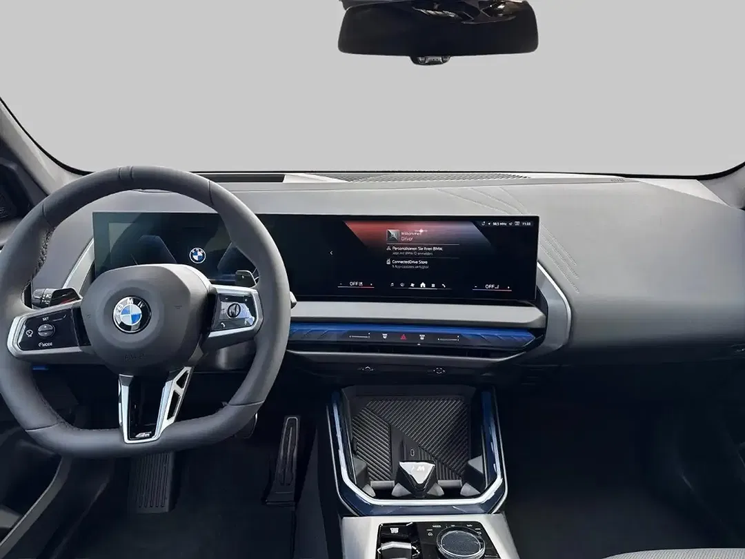 BMW X3 - Thumbnail 7