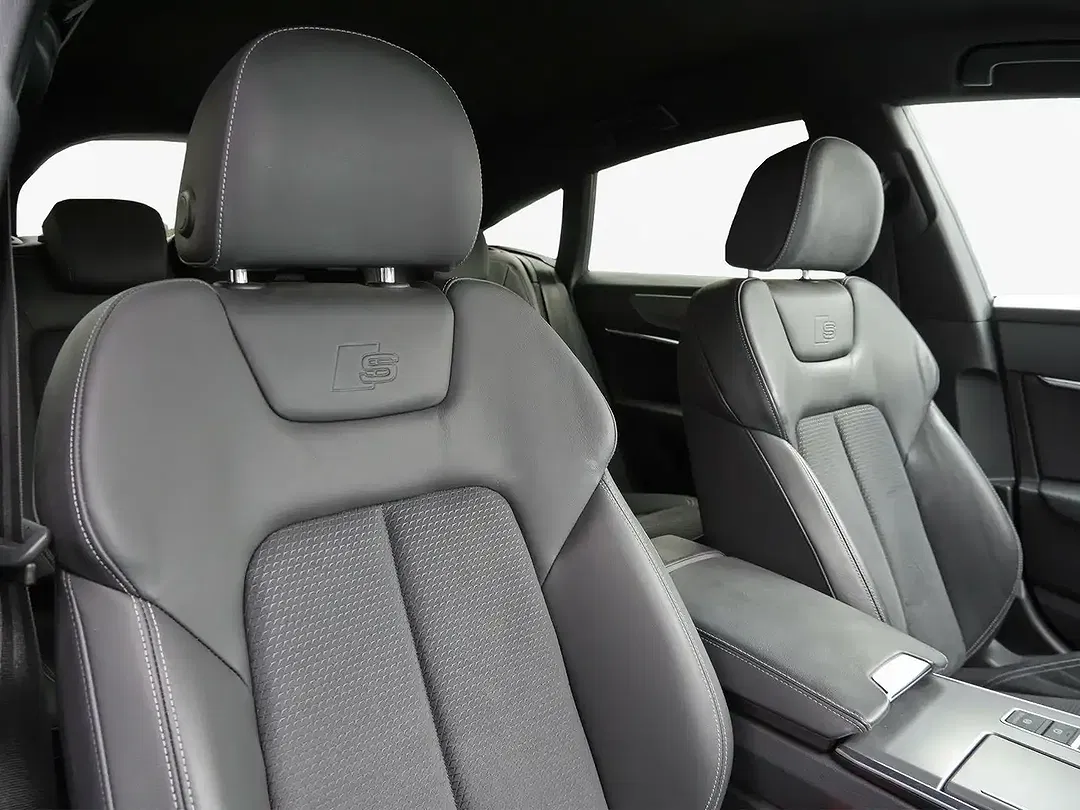 Audi A7 - Thumbnail 10