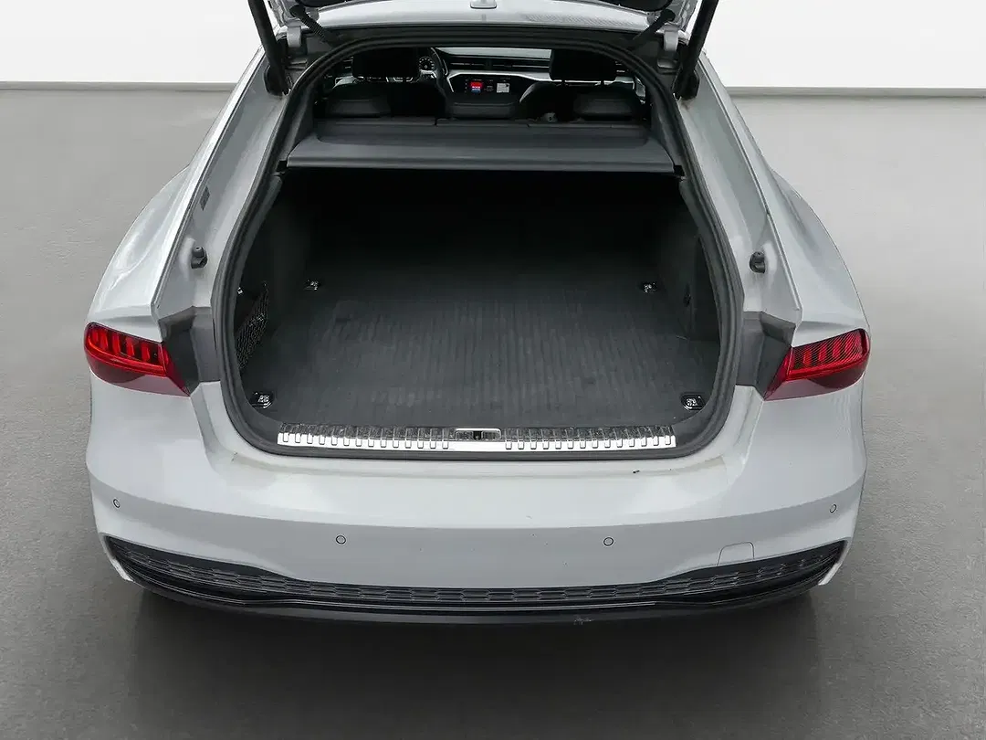 Audi A7 - Thumbnail 11