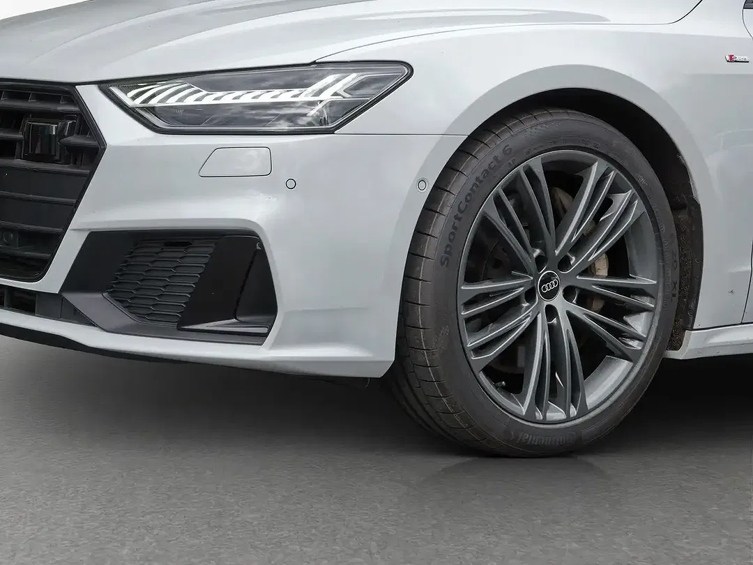 Audi A7 - Thumbnail 13
