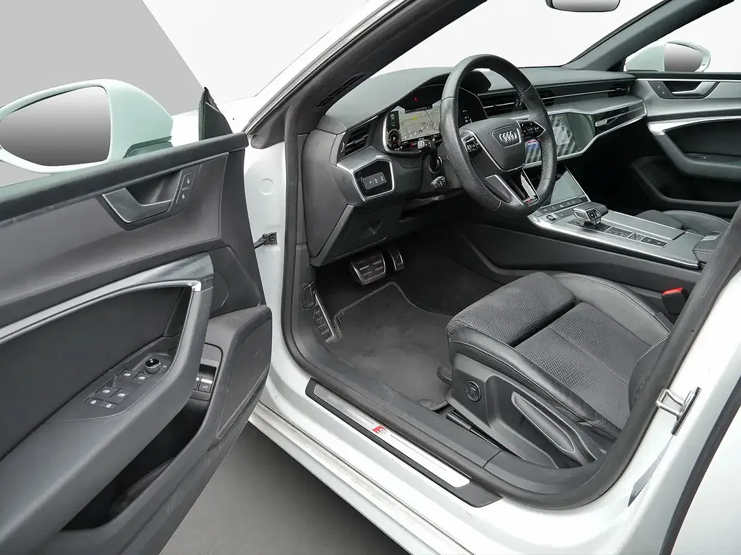Audi A7 - Thumbnail 14