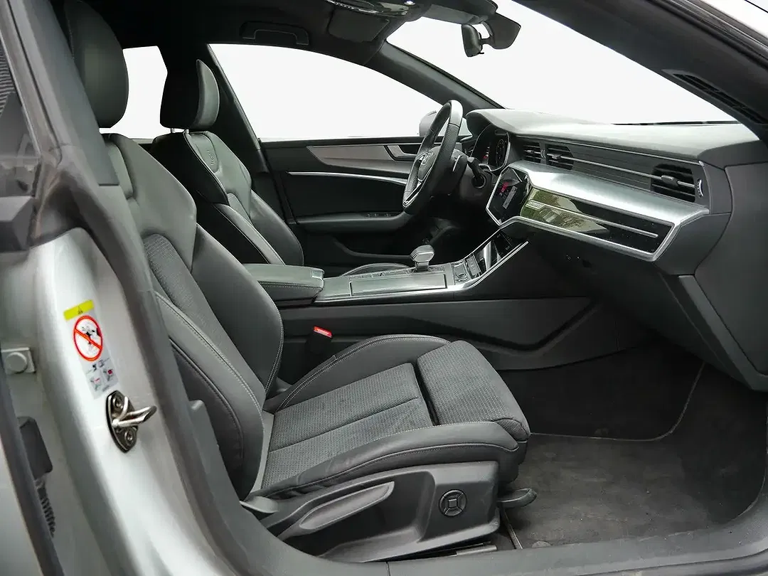 Audi A7 - Thumbnail 3