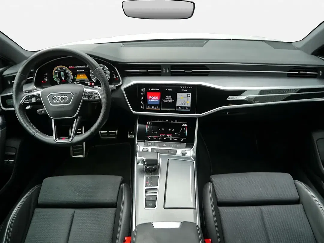 Audi A7 - Thumbnail 4
