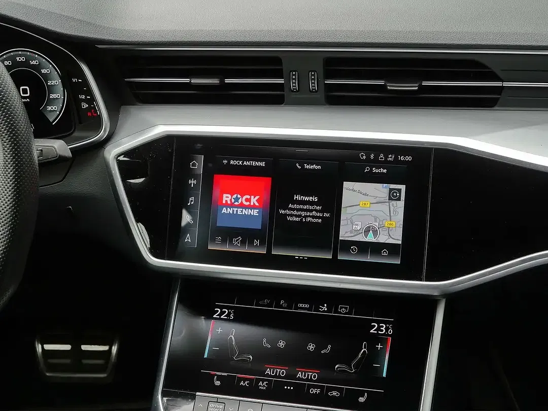 Audi A7 - Thumbnail 5
